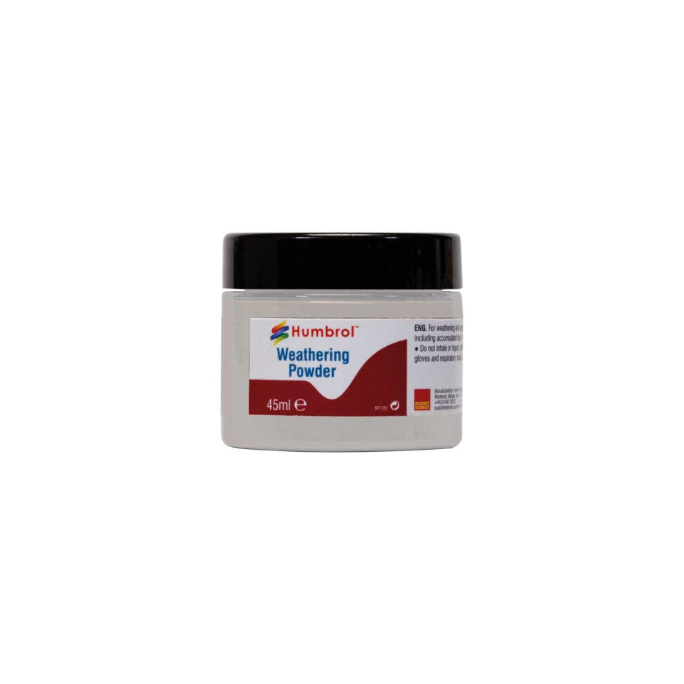 Weathering Powder - White 45ml