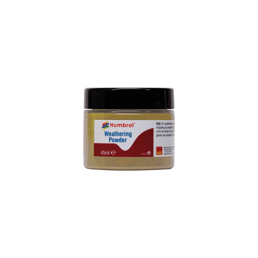 Weathering Powder - Sand (45ml)