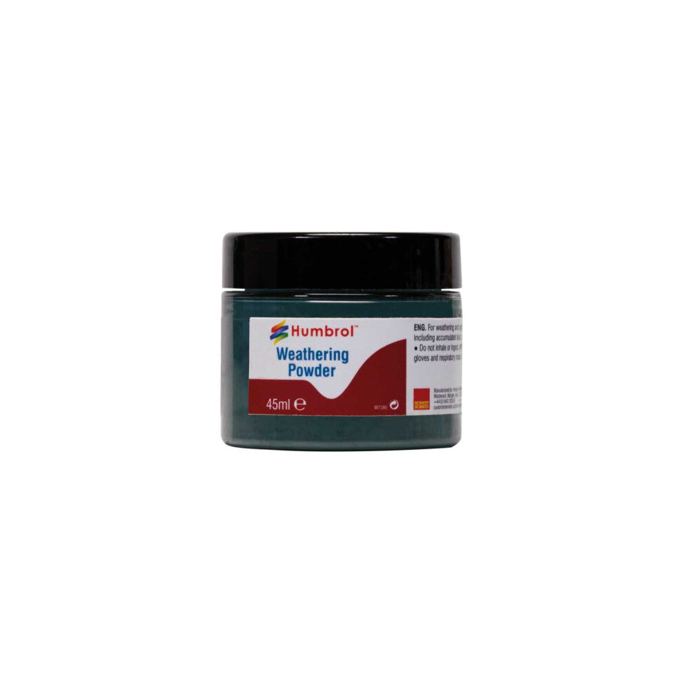 Weathering Powders - Smoke 45ml