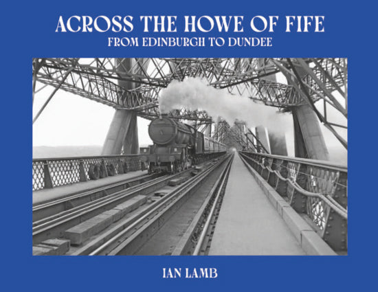 'Across the Howe of Fife' Totem Publishing