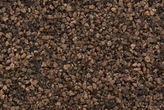 B71 Dark Brown Fine Ballast