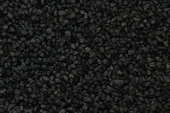 B76 Cinders Fine Ballast
