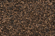 B78 Dark Brown Medium Ballast