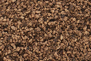 B79 Brown Medium Ballast