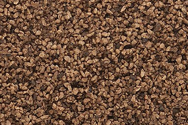 B86 Brown Coarse Ballast