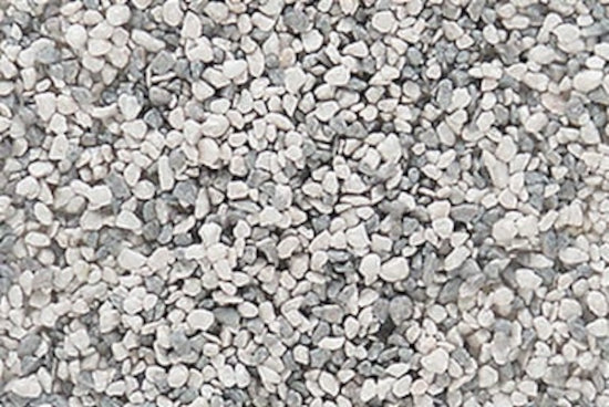 B94 Medium Grey Blend Ballast