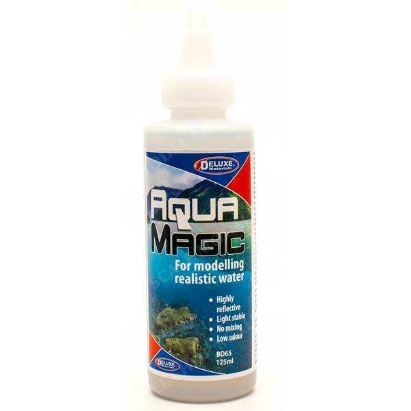 BD-65 - Deluxe Materials - Aqua Magic (125ml)