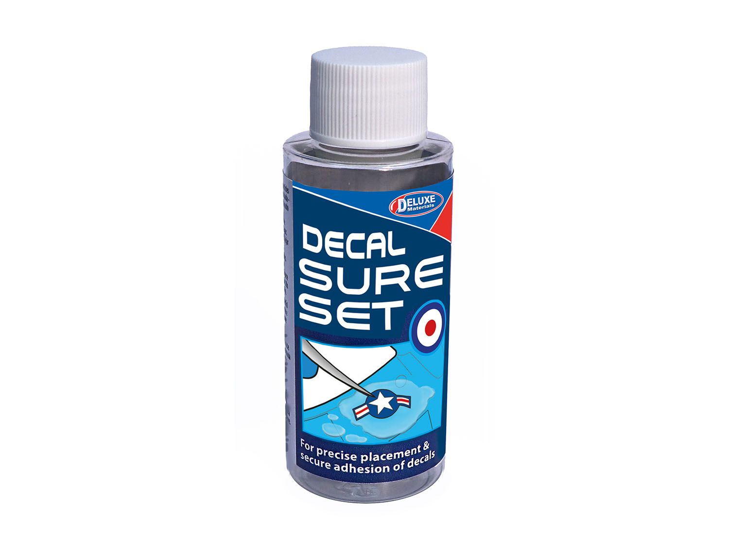 BD-86 - Deluxe Materials - Decal Sure Set