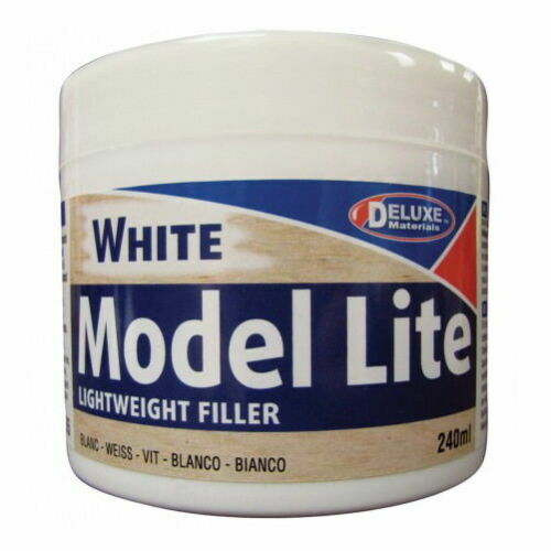 BD5 - Deluxe Materials - Model Lite