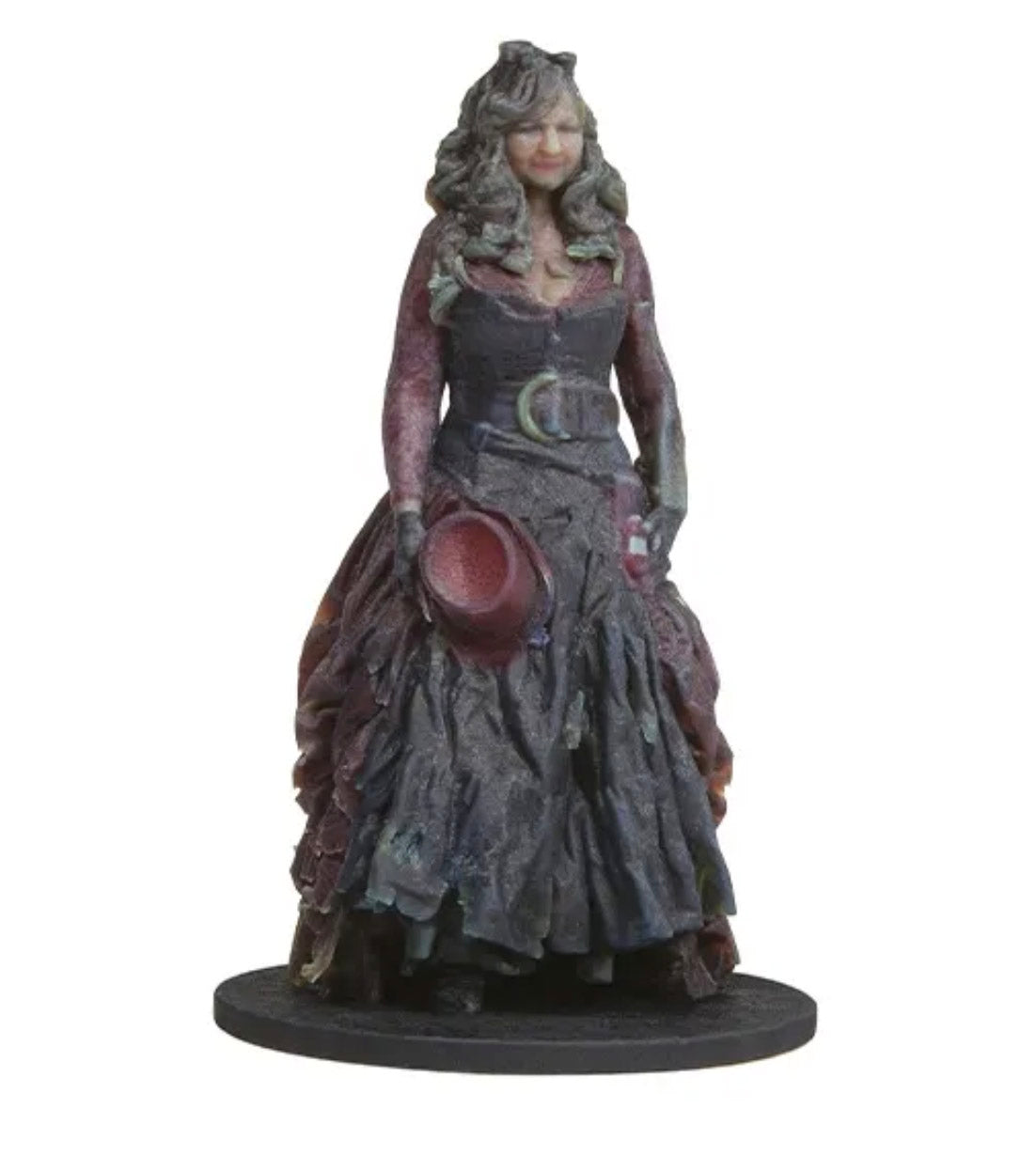 Lady Triphenia Lovelare