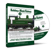 Building a Model Railway No.3 - The World of Modelling (dvd)