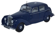 Oxford Diecast BN6001 Bentley MkVI Ivo Peters