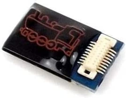 OMNI Next 18 Decoder - Bulk Pack Sold Individually