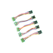 Classic Micro Decoder (5 Pack)