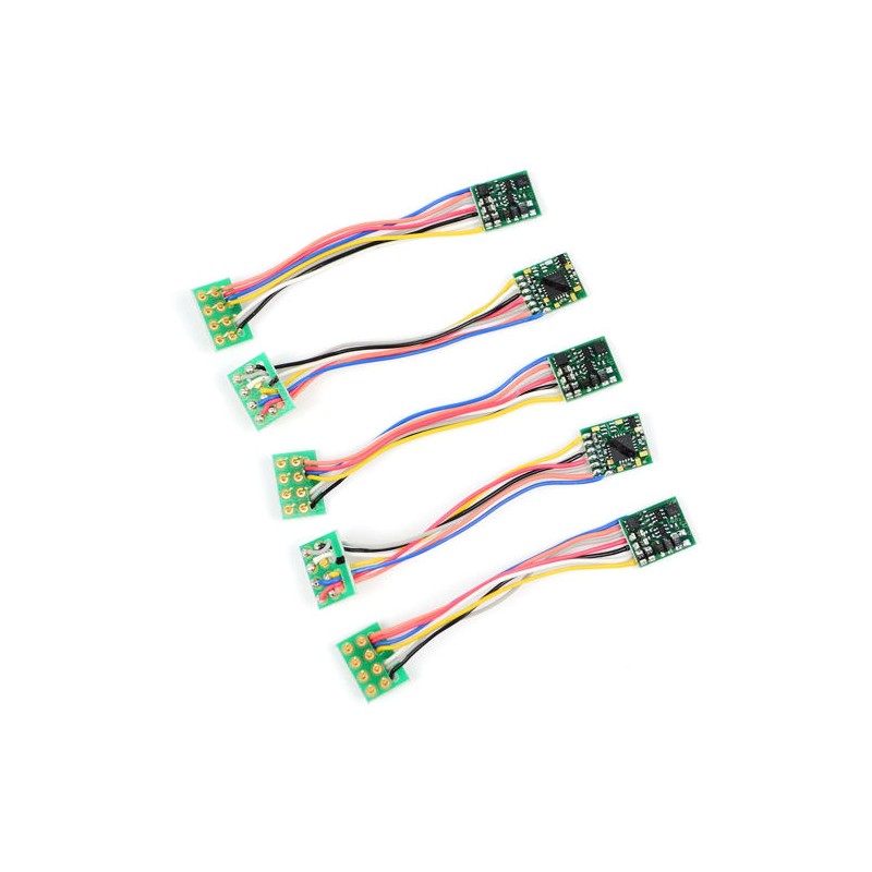Classic Micro Decoder (5 Pack)