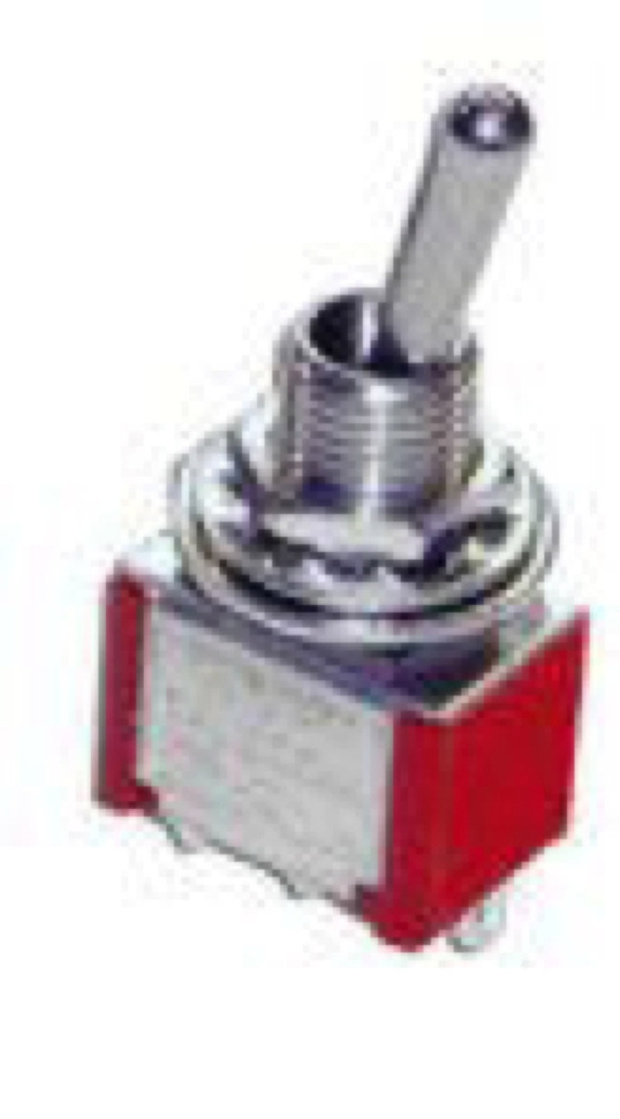 A5 Miniature Toogle DPDT