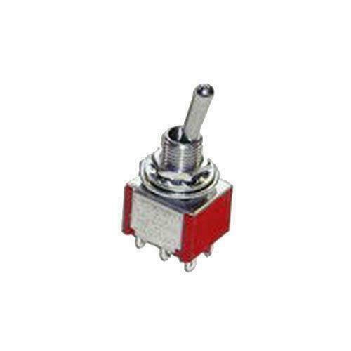 A5B Mini SPST Switch