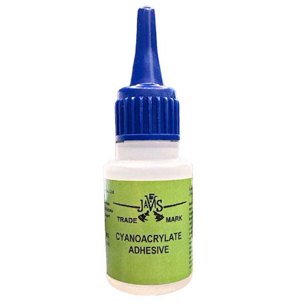 BUL20L - JAVIS - 20GRM 3110 JAVIS BLUE S.GLUE