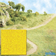 Busch Scatter Material Yellow