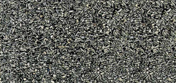 Busch Scatter Material - Grey