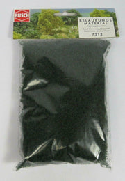 Dark Green Foam Scatter
