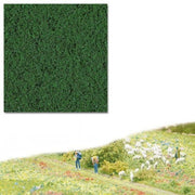BUS7323 - Busch - Fine Flock Dark Green