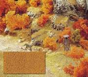 Busch Autumn Brown Flock