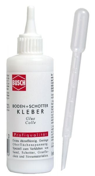 Scenery Adhesive - 125ml