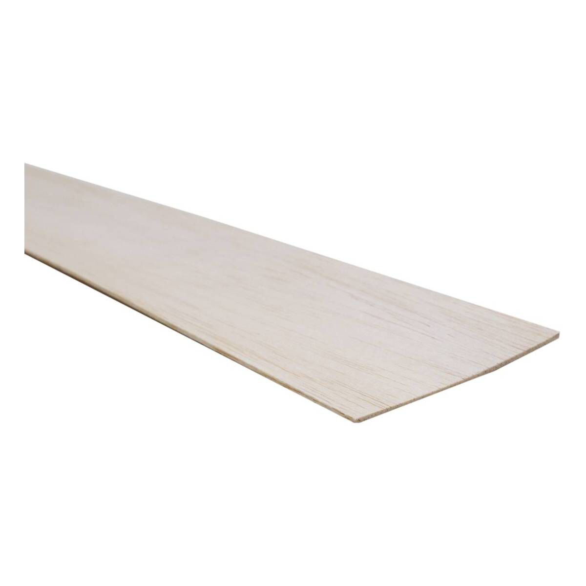 80W - Javis - 3/32 Balsa Sheet