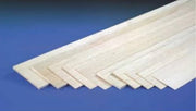 BW3324 - Javis - 3/32 Balsa Sheet