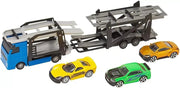 B/M/TCT4C - Teamsterz - Car Transporter