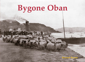 Stenlake Publishing 'Bygone Oban'