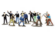 C002 Railway Workmen