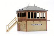 C006 Signal Box