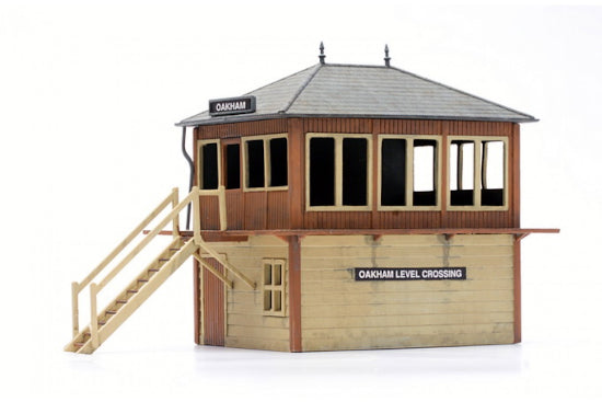 C006 Signal Box