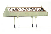 C010 Platform Canopy
