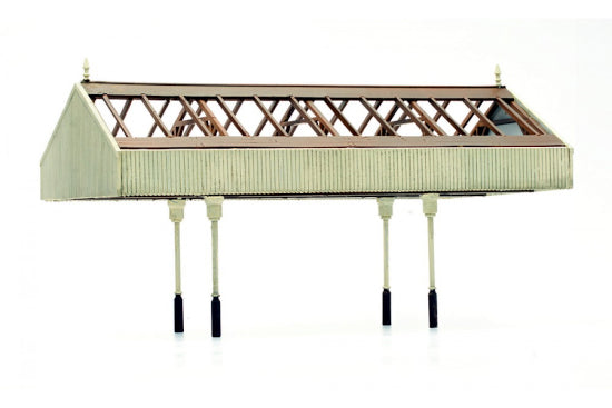 C010 Platform Canopy