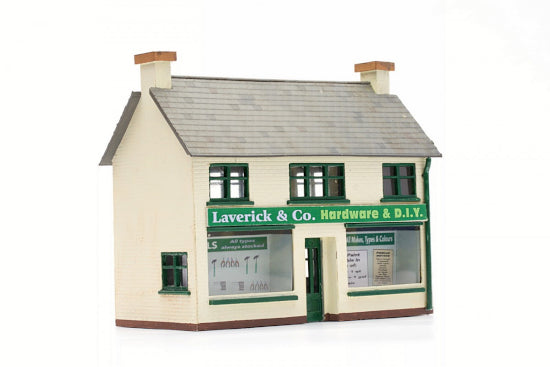 C019 General Store