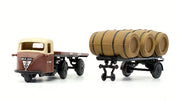 C033 Scammell Scarab