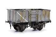 C037 16 Ton Steel Mineral Wagon