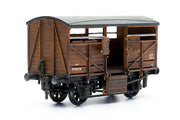 C039 Cattle Wagon