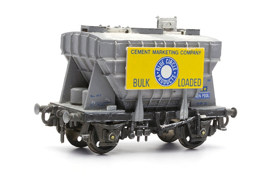 C040 Cement Wagon 'Presflo'