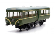 C047 Railbus