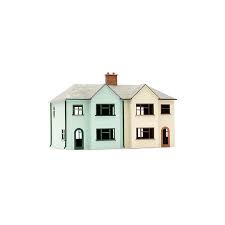Semi-Detached House
