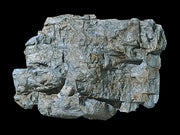 C1241 - Woodland Scenics - Layered Rock Mould  5 x 7"