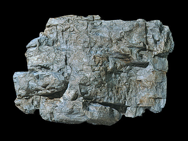 C1241 - Woodland Scenics - Layered Rock Mould  5 x 7"