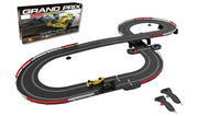 C1432M - Scalextric - 1980s Grand Prix Race Set