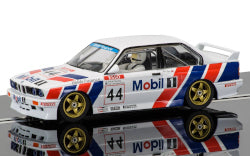 C3782 BMW E30 BTCC 1991 Steve Soper