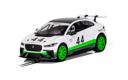 C4064 Jaguar I-Pace Heritage Edition