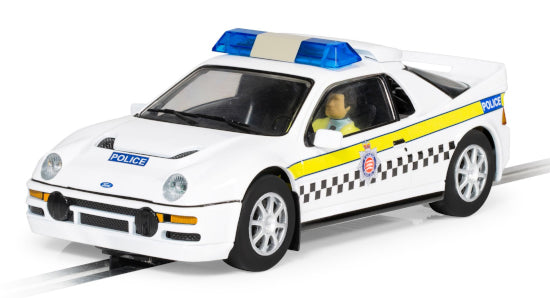 C4341 Ford RS200 - Police Edition